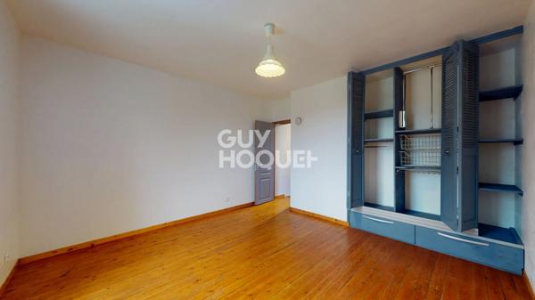 Maison 4 pièce(s) 61.25 m2