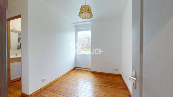 Maison 4 pièce(s) 61.25 m2