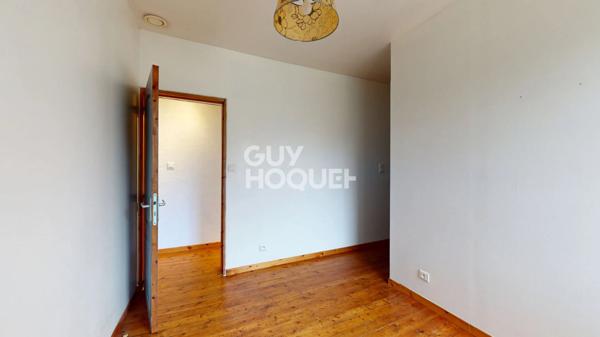 Maison 4 pièce(s) 61.25 m2