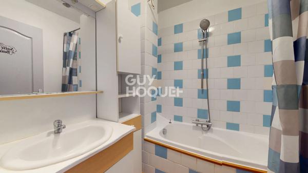 Maison 4 pièce(s) 61.25 m2