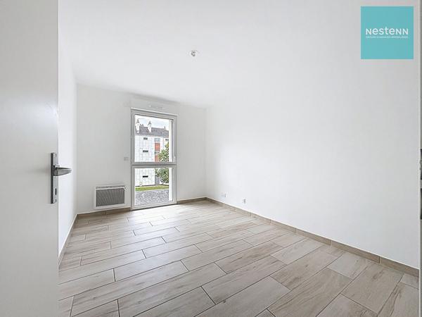 Centre Amboise, appartement neuf de type 3, 76,43m²
