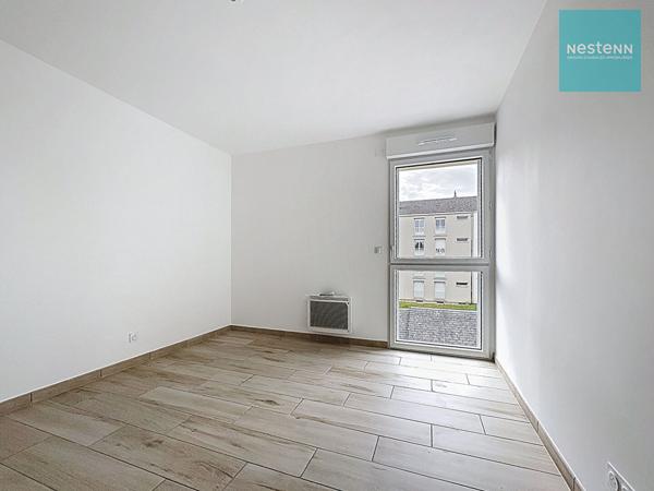Centre Amboise, appartement neuf de type 3, 76,43m²