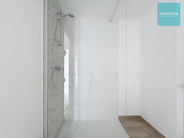 Centre Amboise, appartement neuf de type 3, 76,43m²