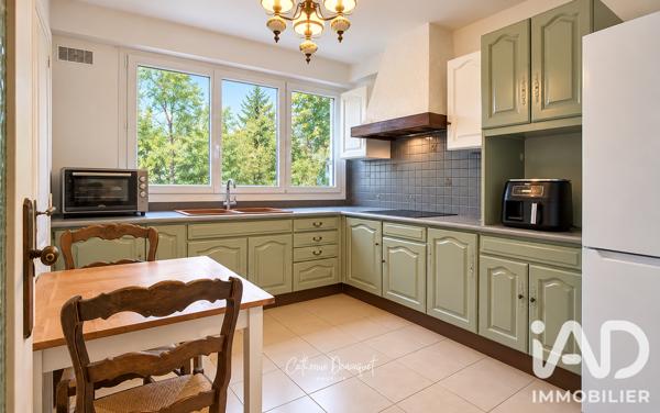 Location studio 63 m² Aubergenville