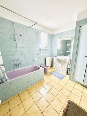 Maison 5 pièces - 156 m²