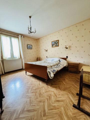 Maison 5 pièces - 156 m²