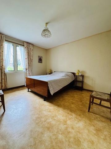 Maison 5 pièces - 156 m²