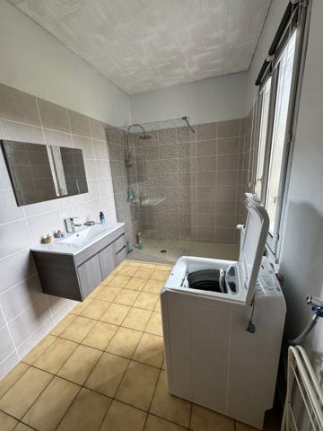 Maison 5 pièces - 156 m²