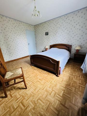 Maison 5 pièces - 156 m²