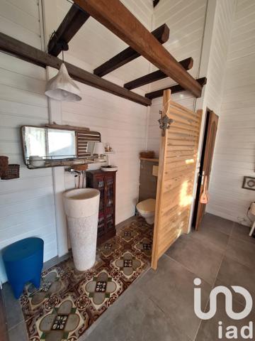 Maison à vendre 5 pièces 140 m² Le François