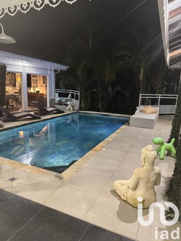 Maison à vendre 5 pièces 140 m² Le François