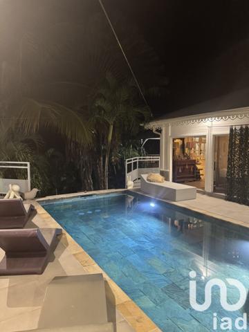 Maison à vendre 5 pièces 140 m² Le François