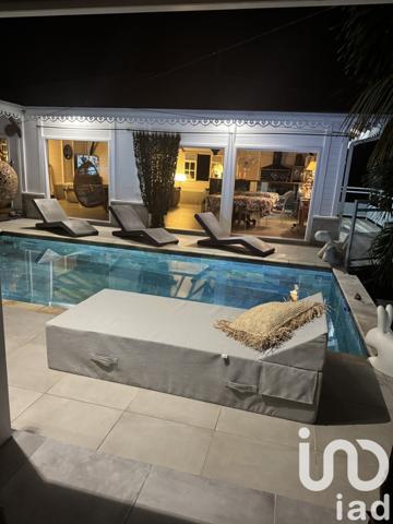 Maison à vendre 5 pièces 140 m² Le François