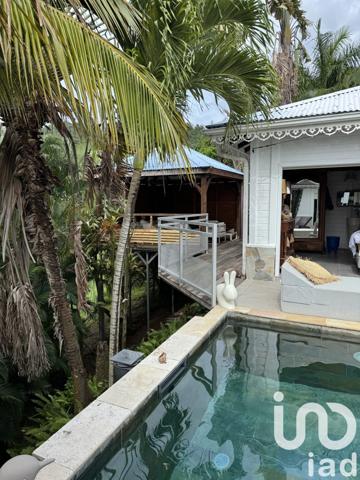 Maison à vendre 5 pièces 140 m² Le François