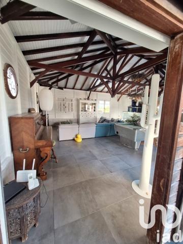 Maison à vendre 5 pièces 140 m² Le François