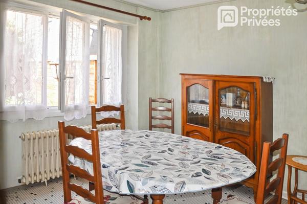 Maison Laval 4 pièce(s) 57 m2