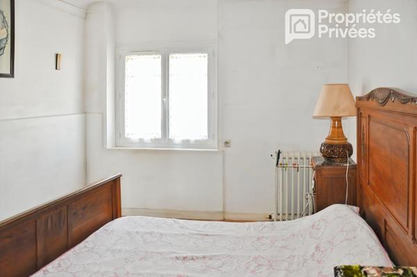 Maison Laval 4 pièce(s) 57 m2