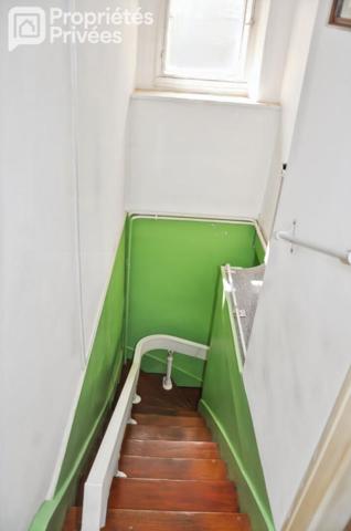 Maison Laval 4 pièce(s) 57 m2