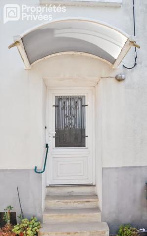 Maison Laval 4 pièce(s) 57 m2