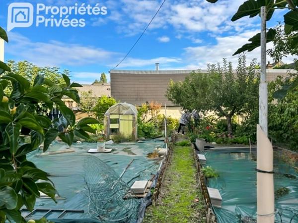 Maison Laval 4 pièce(s) 57 m2