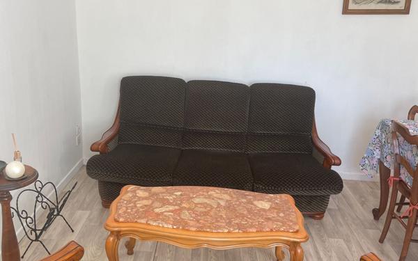 Maison à louer    4 pièces •  Boulleret