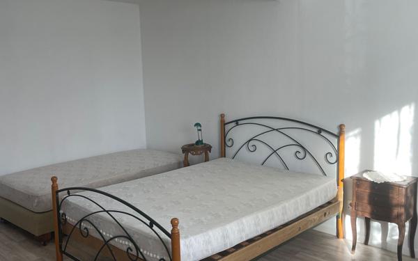 Maison à louer    4 pièces •  Boulleret