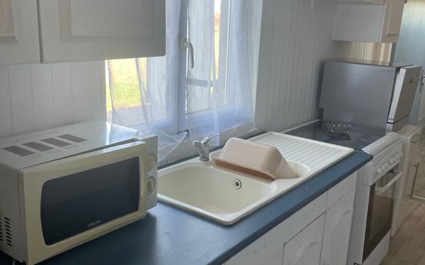 Maison à louer    4 pièces •  Boulleret