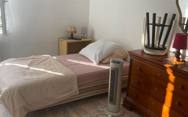 Maison à louer    4 pièces •  Boulleret