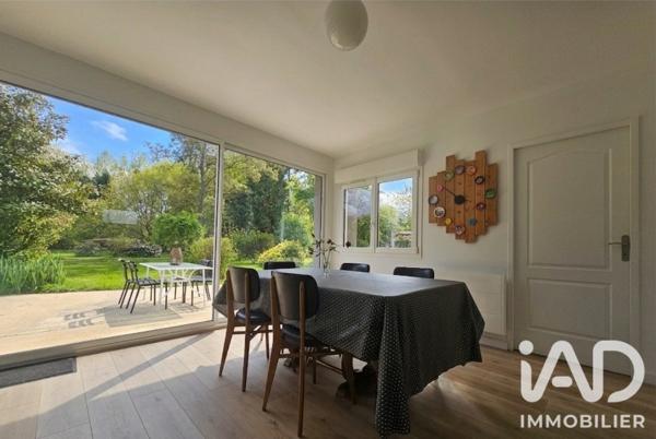 Maison à vendre 8 pièces 180 m² Vern-sur-Seiche