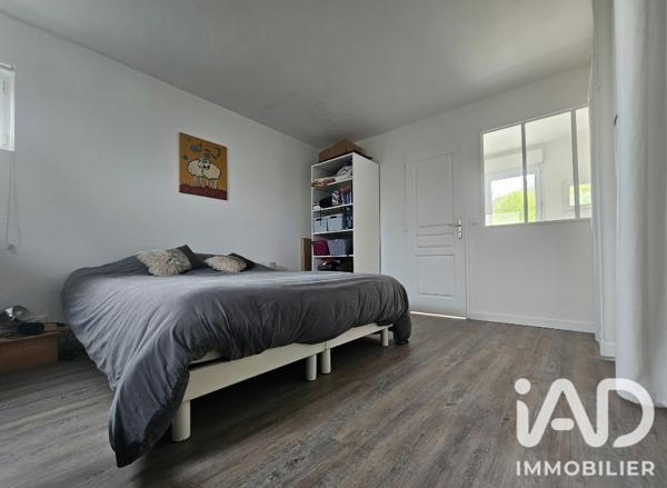 Maison à vendre 8 pièces 180 m² Vern-sur-Seiche
