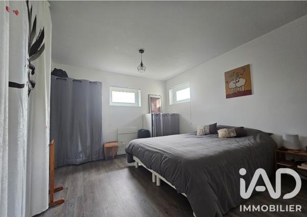 Maison à vendre 8 pièces 180 m² Vern-sur-Seiche