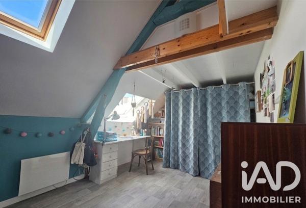 Maison à vendre 8 pièces 180 m² Vern-sur-Seiche