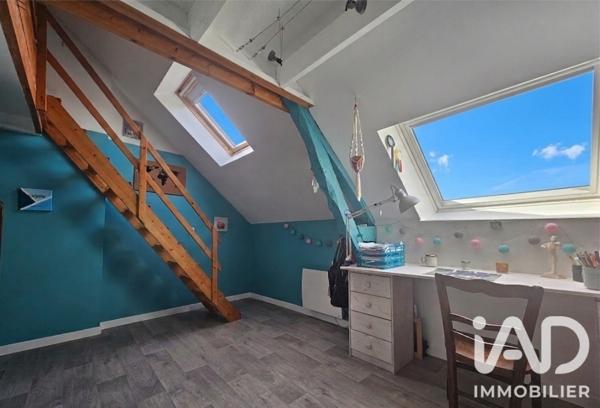 Maison à vendre 8 pièces 180 m² Vern-sur-Seiche