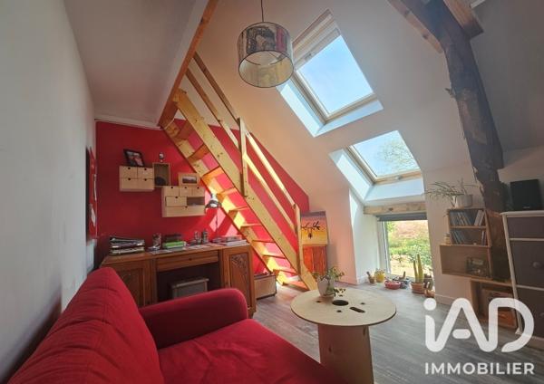 Maison à vendre 8 pièces 180 m² Vern-sur-Seiche