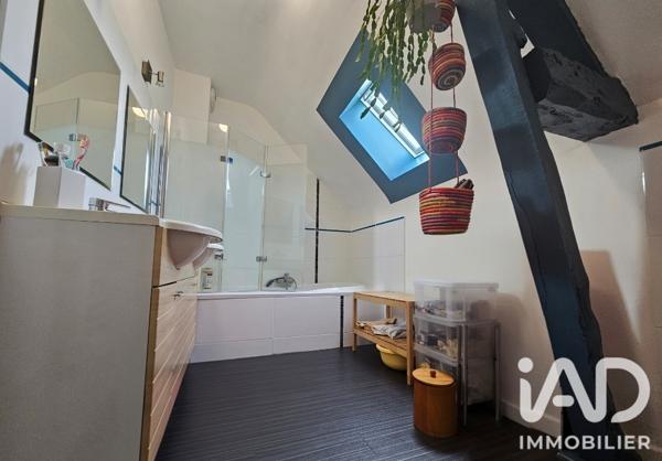 Maison à vendre 8 pièces 180 m² Vern-sur-Seiche