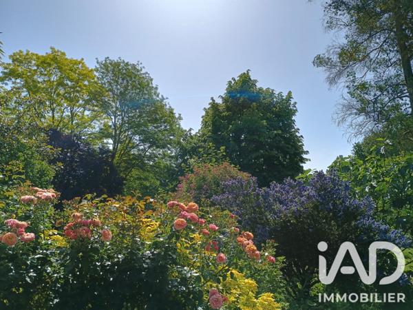 Maison à vendre 8 pièces 180 m² Vern-sur-Seiche