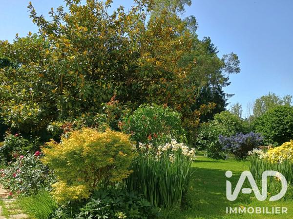 Maison à vendre 8 pièces 180 m² Vern-sur-Seiche