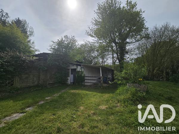 Maison à vendre 8 pièces 180 m² Vern-sur-Seiche