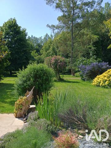 Maison à vendre 8 pièces 180 m² Vern-sur-Seiche