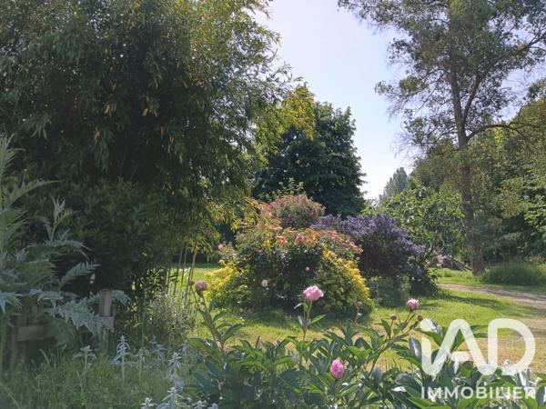 Maison à vendre 8 pièces 180 m² Vern-sur-Seiche