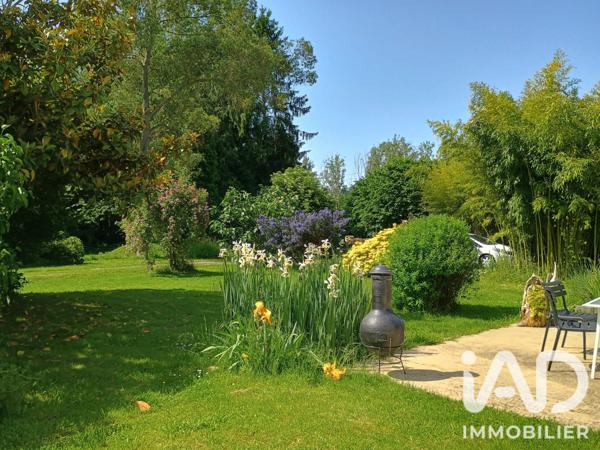 Maison à vendre 8 pièces 180 m² Vern-sur-Seiche