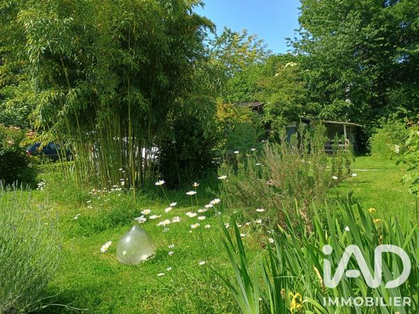 Maison à vendre 8 pièces 180 m² Vern-sur-Seiche