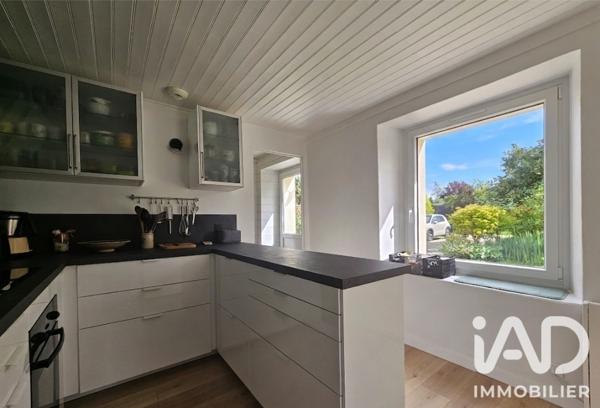 Maison à vendre 8 pièces 180 m² Vern-sur-Seiche