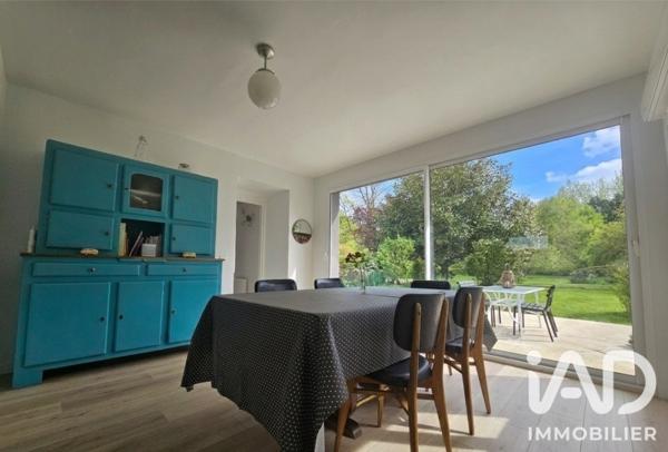 Maison à vendre 8 pièces 180 m² Vern-sur-Seiche