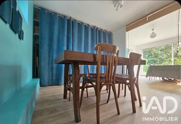 Maison à vendre 8 pièces 180 m² Vern-sur-Seiche