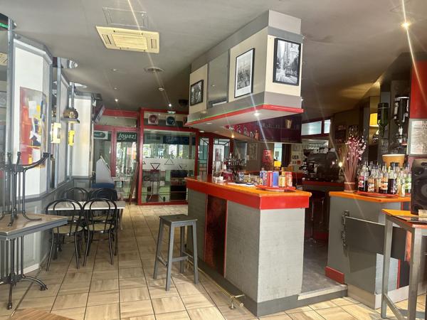 Vente Local commercial90 m² - EPINAL (88000)