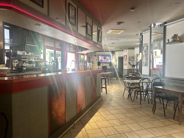 Vente Local commercial90 m² - EPINAL (88000)