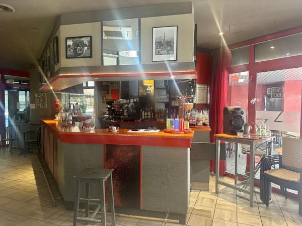 Vente Local commercial90 m² - EPINAL (88000)