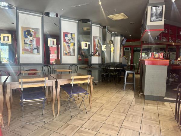 Vente Local commercial90 m² - EPINAL (88000)