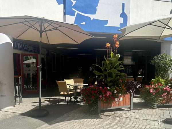 Vente Local commercial90 m² - EPINAL (88000)